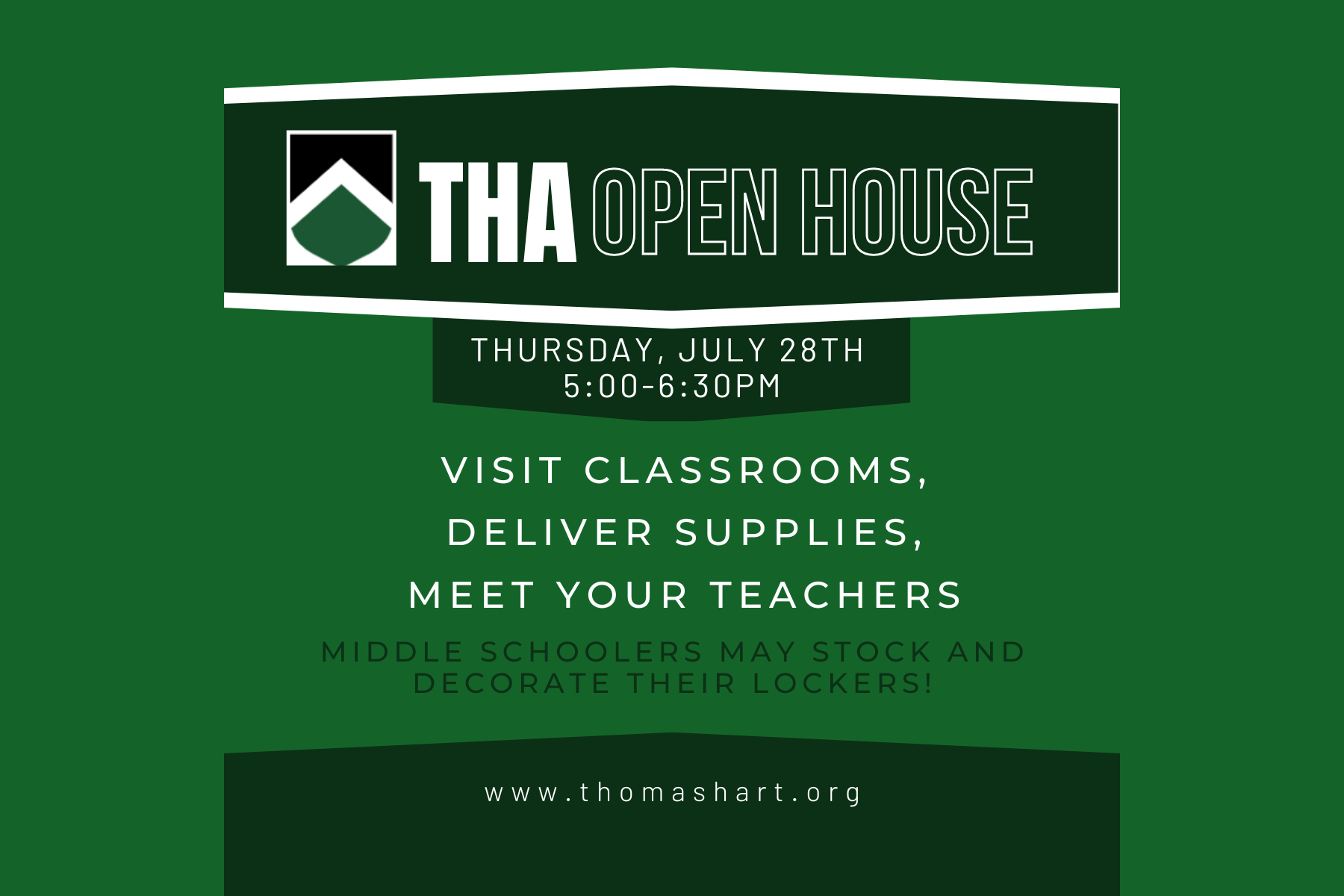 Thomas Hart Academy Private School for 2k 8th Grade in Hartsville